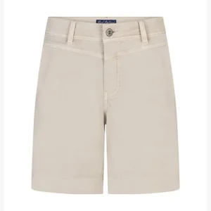 Sara Short Lyocell Twill shorts