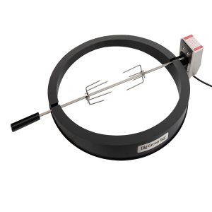 Big Green Egg Rotisserie – Roterende Grillspyd