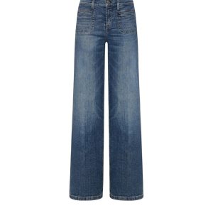 Tess wide leg
