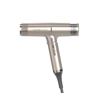 GA.MA IQ1 Perfetto Hairdryer Rose Gold