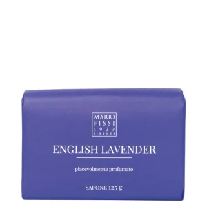 Såpestykke English Lavender 125g