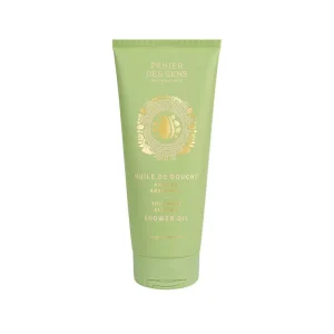 Dusjolje Beroligende Mandel 200ml