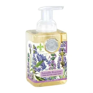 Lavendel Rosemary