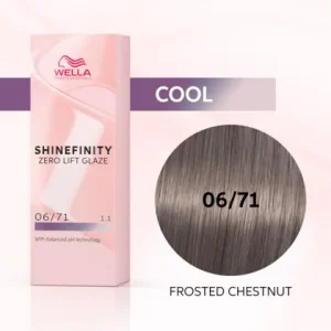 Shinefinity 06/71 Frosted Chestnut 60 ml