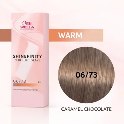 Shinefinity 06/73 60 ml