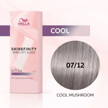 Shinefinity 07/12 60 ml - Image 2