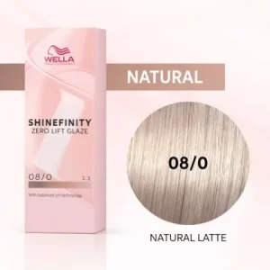 Shinefinity 08/0 60 ml