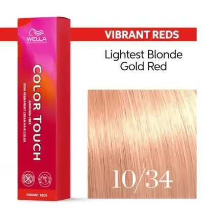 Color Touch 10/34 60 ml - Image 2