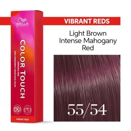Color Touch 55/54 60 ml - Image 2
