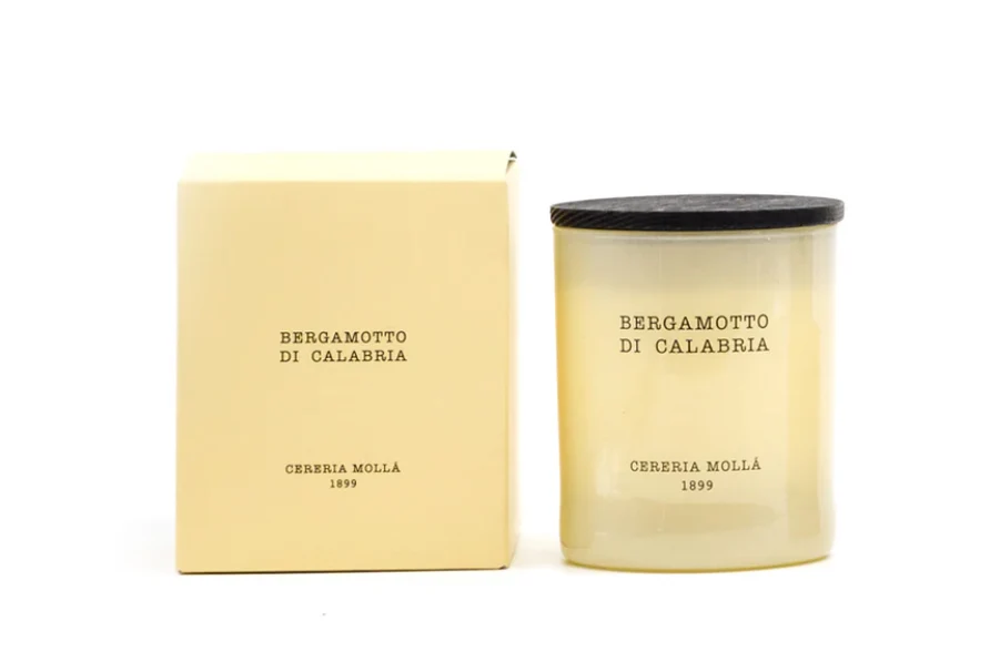 Bergamotto Di Calabria Duftlys 230g - Image 2