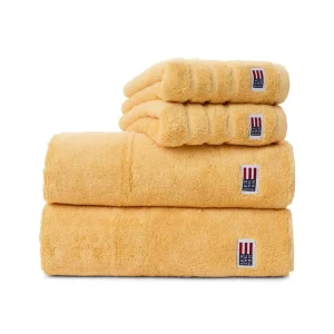 Original Towel Sunny Yellow 50x70