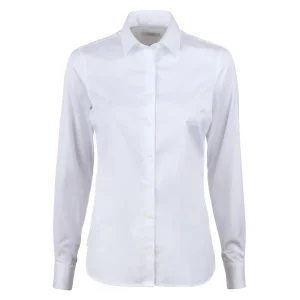 Sofie White Shirt