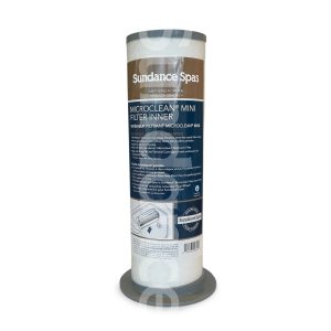 Innerfilter 6473-283S MicroClean® til 680-serien med skruefritt kabinett (2023+)