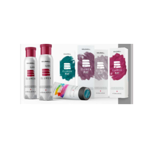 Elumen PLAY Farvekort