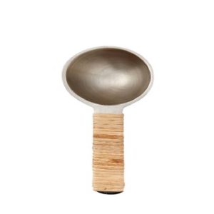 Odin Coffee Spoon Natur