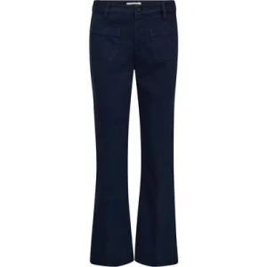 IVY-Ann Charlotte Jeans Wash Sava Colo