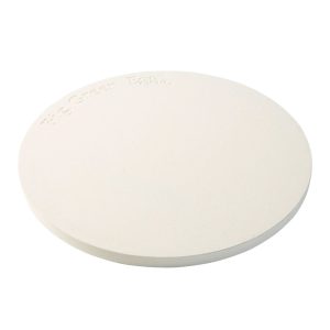 Big Green Egg Baking Stone – Pizzastein / Bakestein