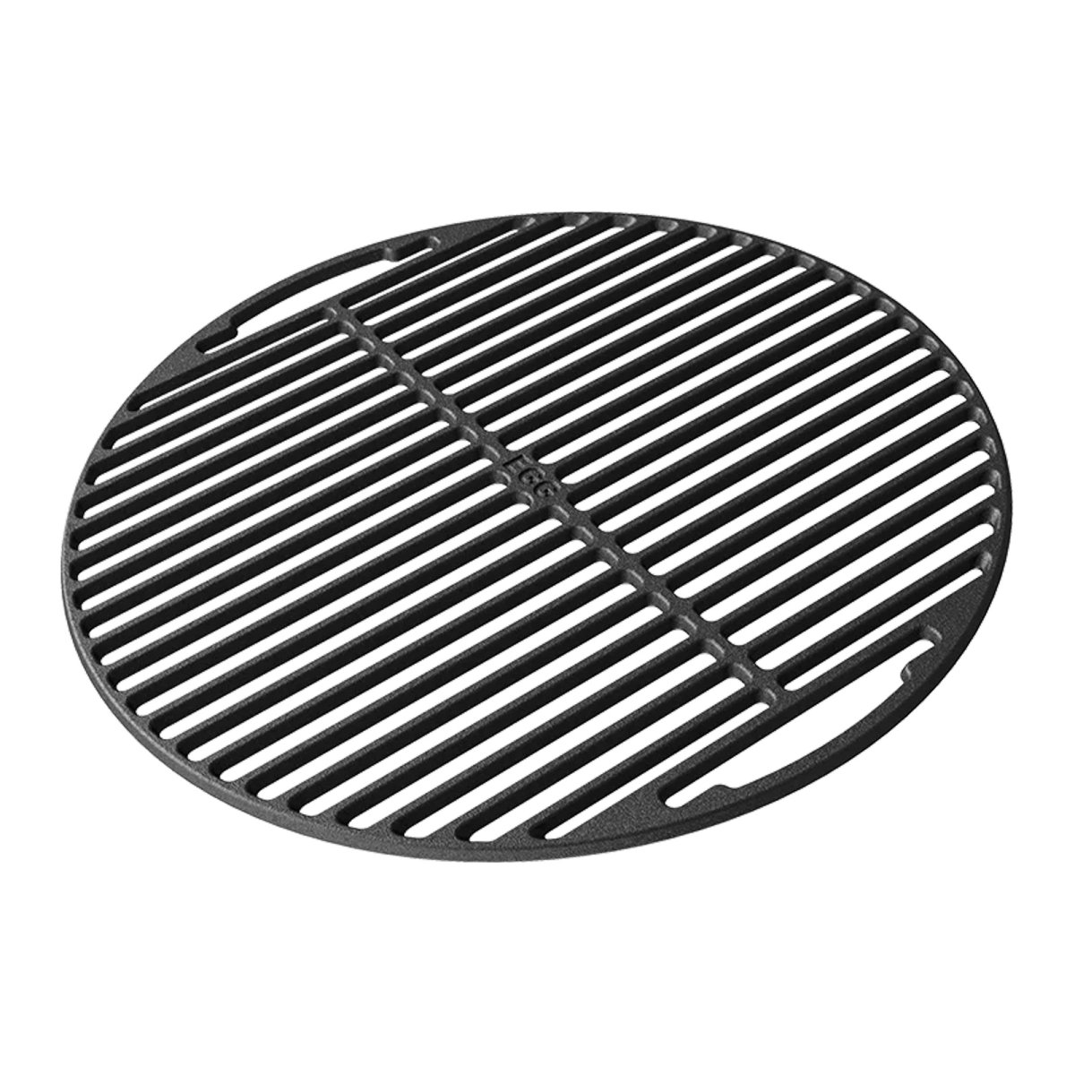 Big Green Egg Cast Iron Grid – Rund grillrist i støpejern