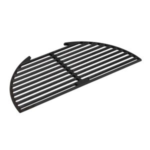 Big Green Egg Half Cast Iron Grid – Støpejernsrist Halv