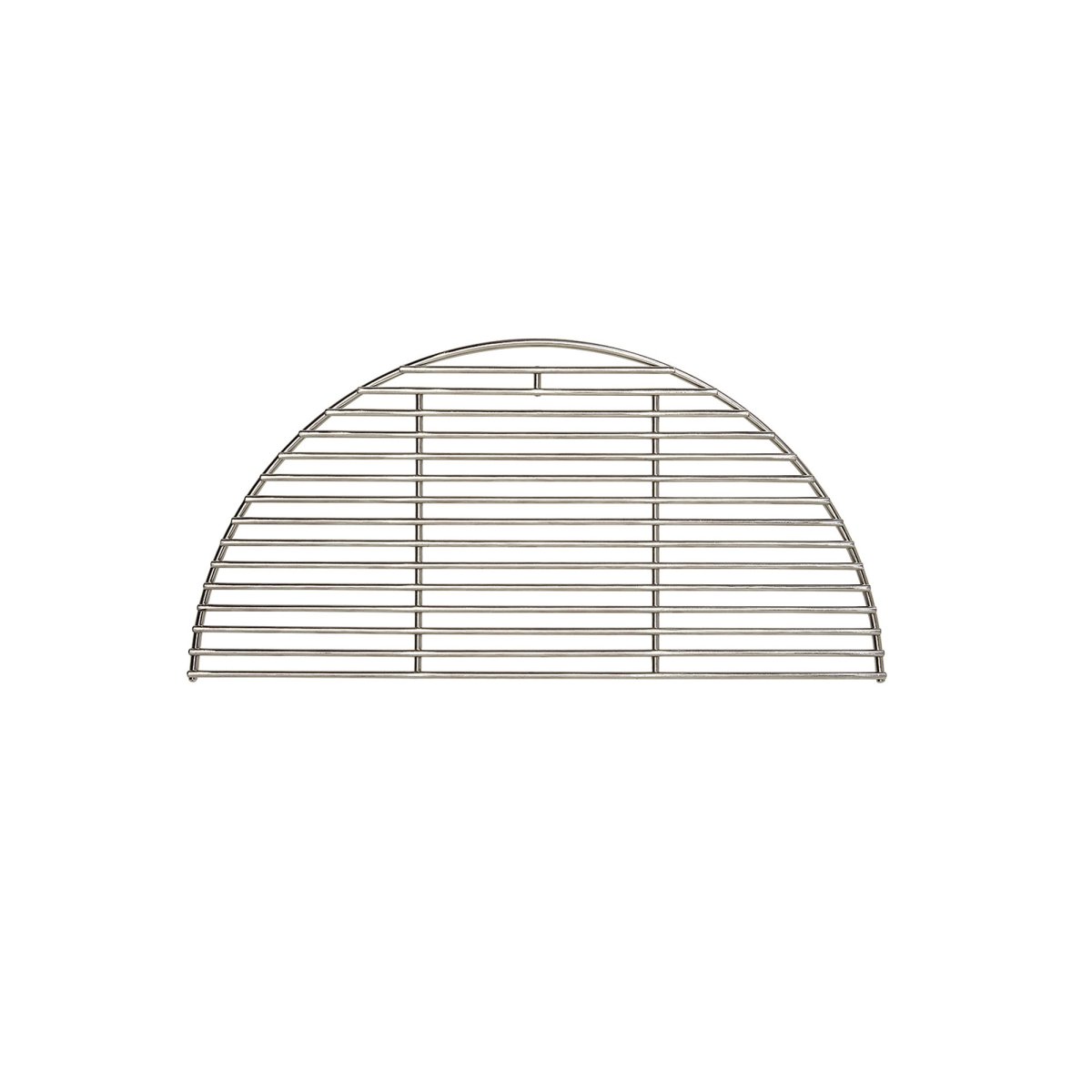 Kamado Joe Half Moon Cooking Grate – Classic Joe® Halv Grillrist