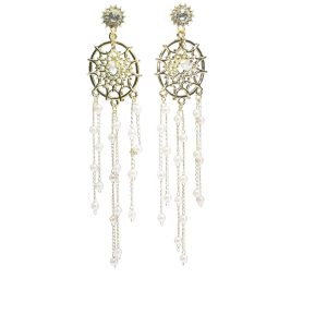 Dream Weave Earrings