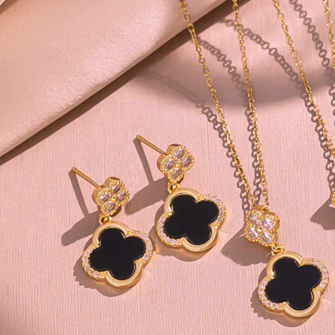 Classic Harmony Jewelry Set - Image 3