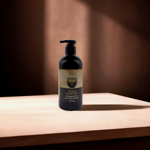 By My Beard Shampoo 300 ml
