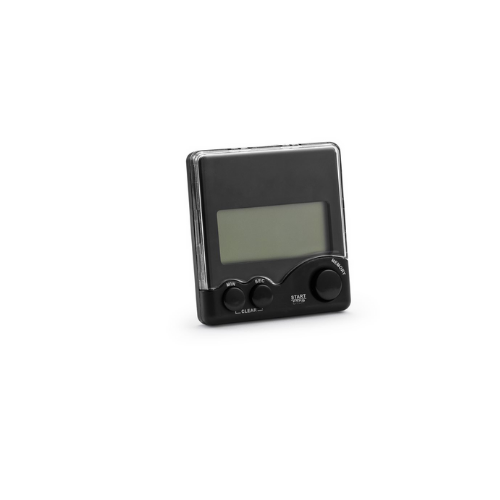 Timer Black