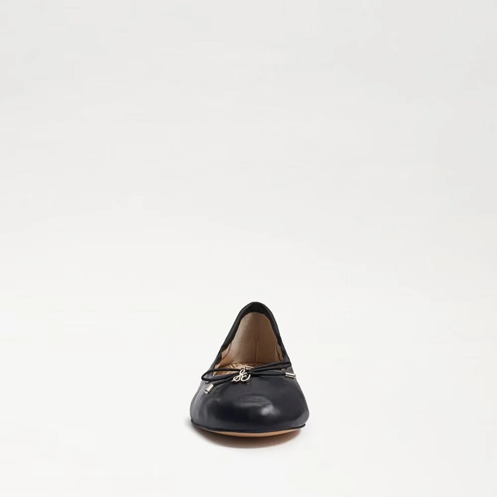 Sam Edelman Felicia Ballerinasko Sorte - Image 4