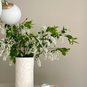 Cream pot L