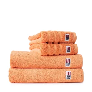 Original Towel Peach Melon 50x70