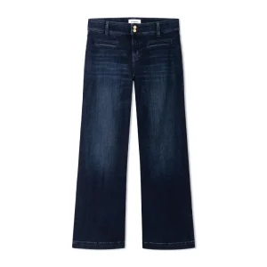 Cambio Tessa Short jeans "Mega stretch"