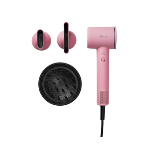 Pink Føntørre Cera BLDC