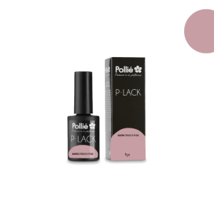 Pollie P-LACK French Pink 9 Gr