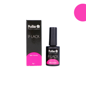 Pollie P-LACK Pink Neon 9 Gr