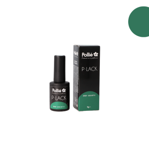 Pollie P-LACK Green Bottle 9 Gr