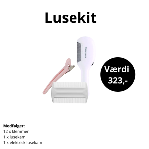 Lusekit