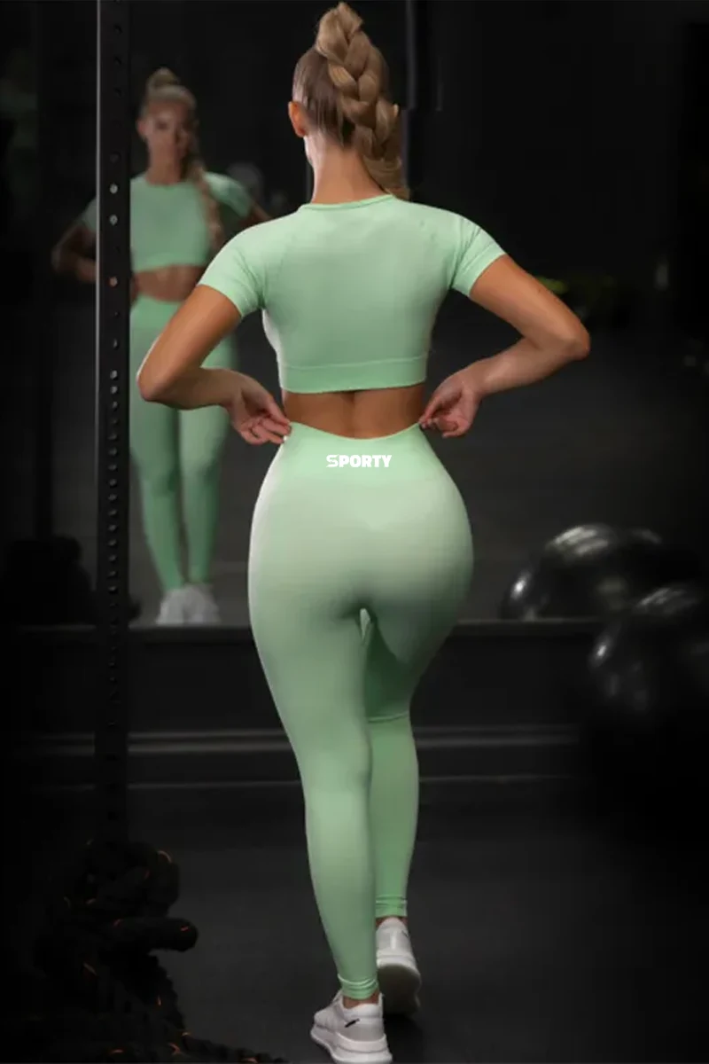 Seamless Solid Set - Image 3
