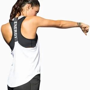Energy Sport Singlet
